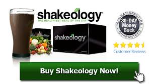 get shakeology